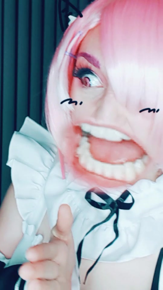@stardere 🔜 momocon