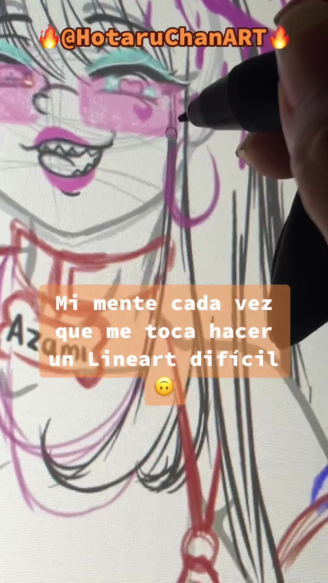 @HotaruChanART