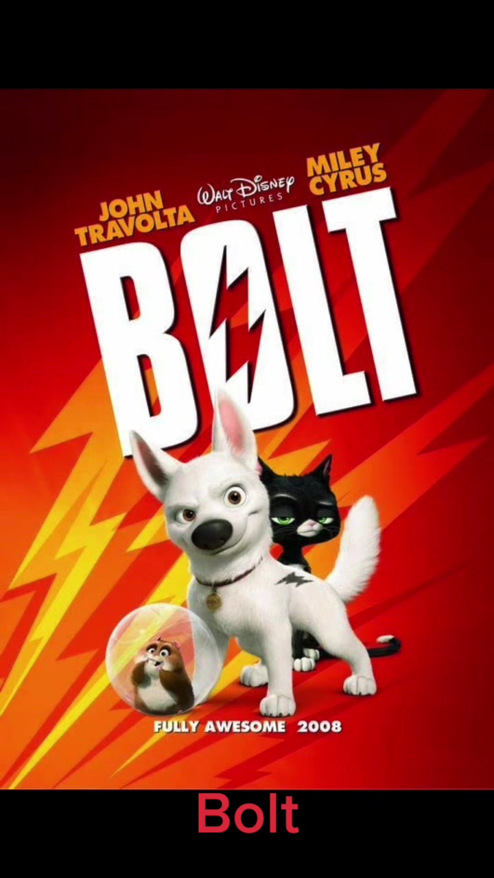 @Animated Movies
