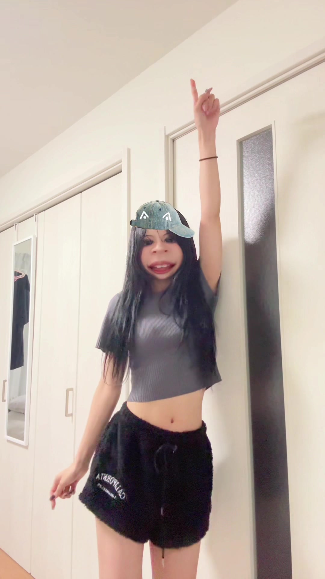 @ゴミ捨て担当