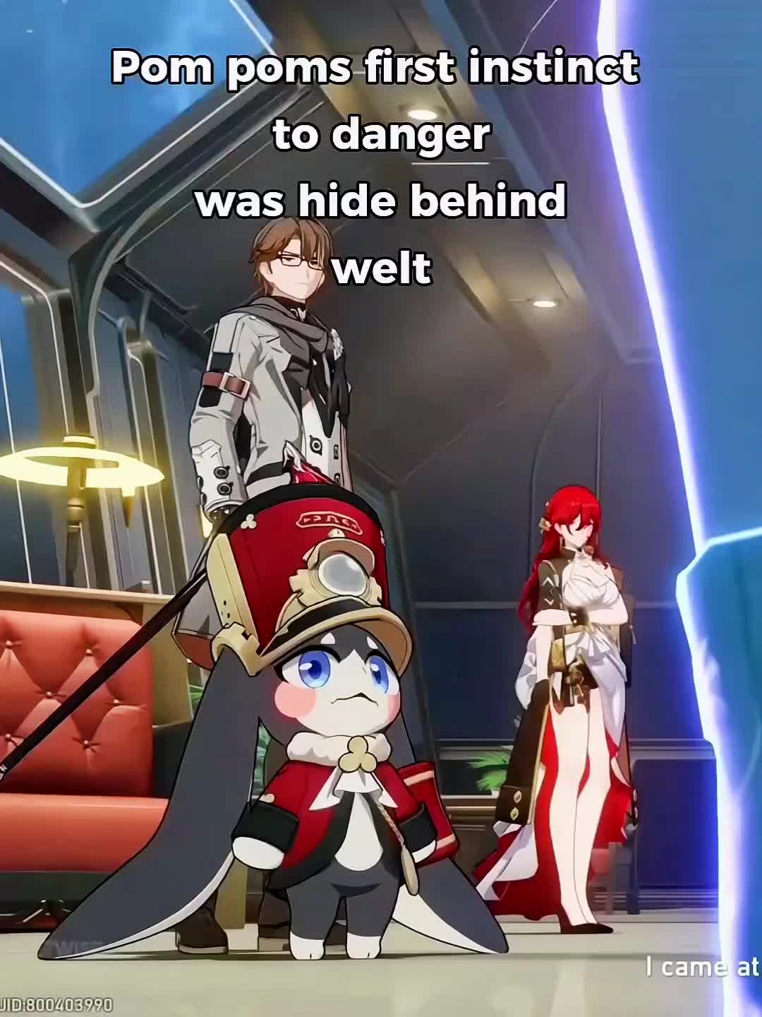 @HotR enthusiast