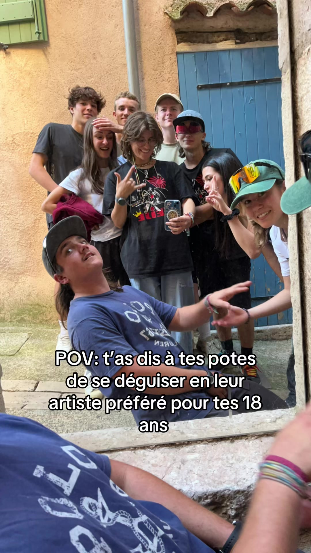 @Émilie