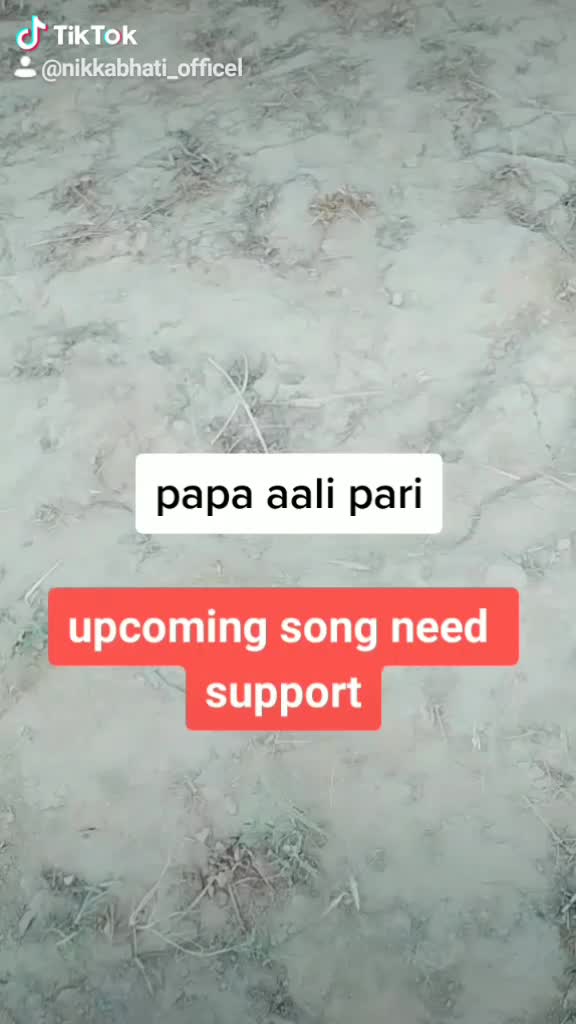 @सिंगर nikka bhati