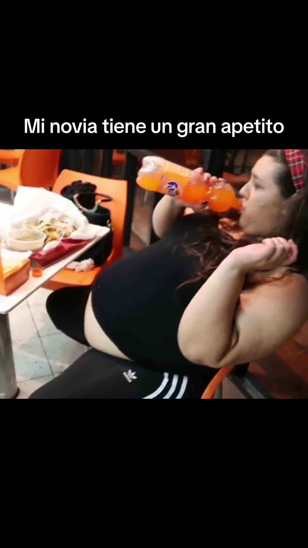 @Feederismo en espa&ntilde;ol