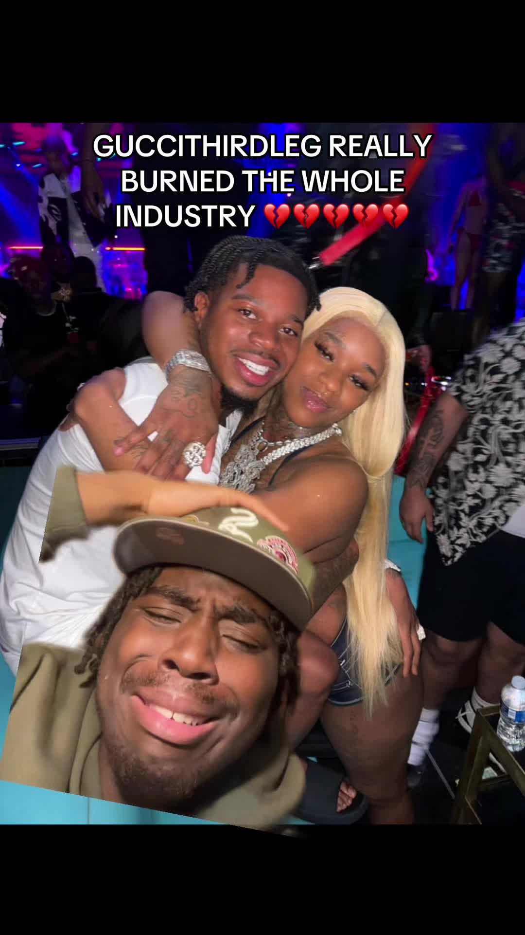 @Mannyuja