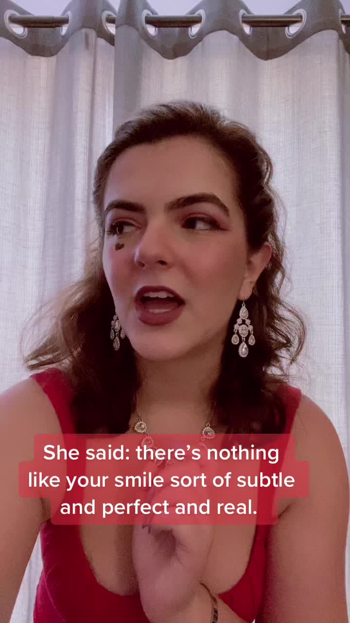 @Lia Michelle