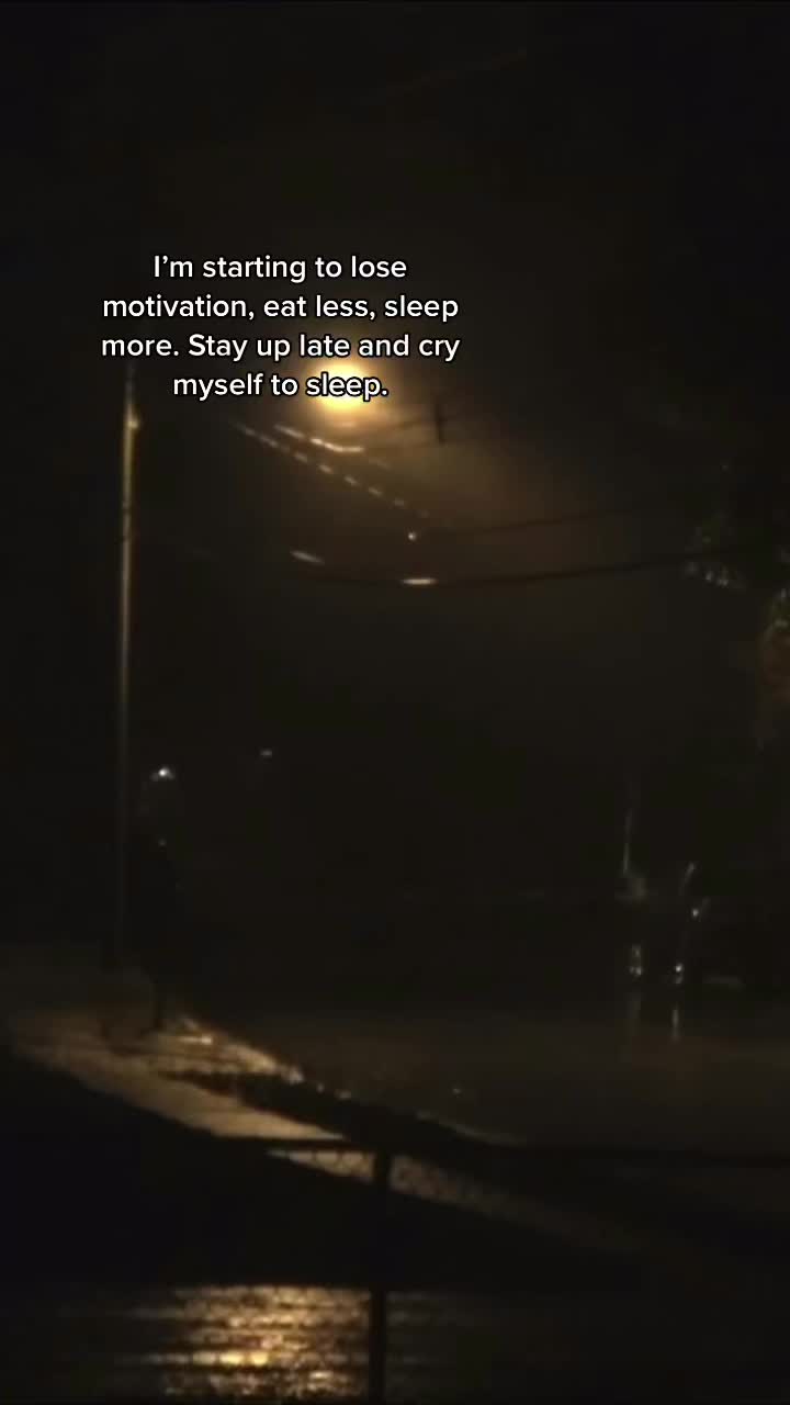 @pain at night