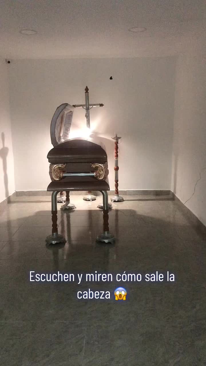 @El forense de la Funeraria ⚰️
