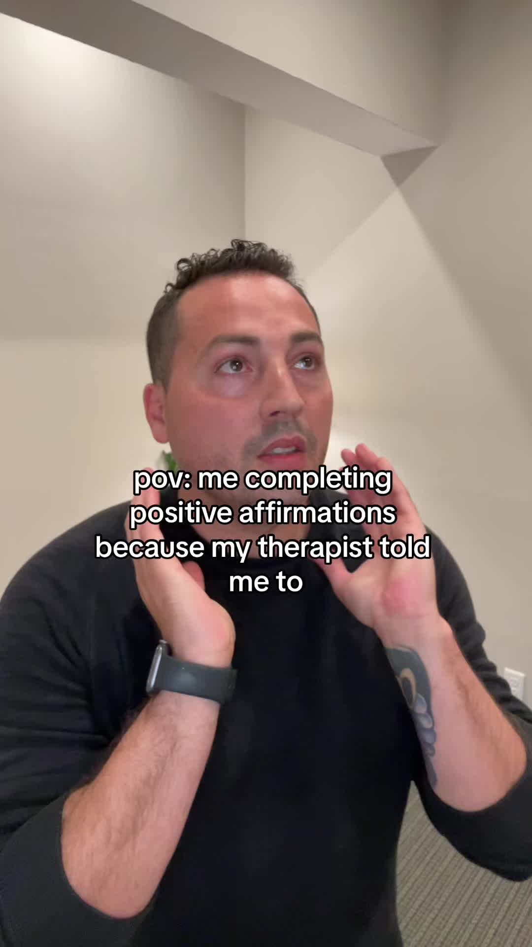 @Tristan | Therapist