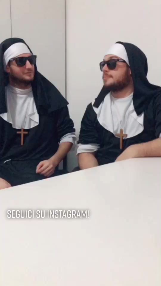 @SuorPresa