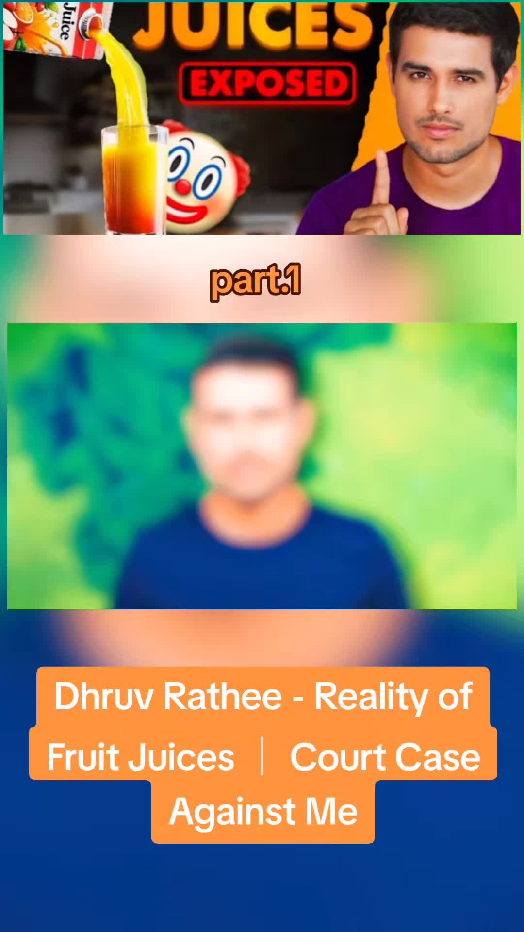 @Dhruvrathee