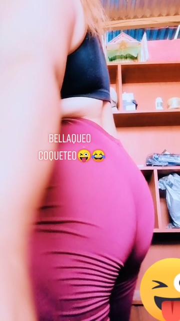 @Maria Elena Rodrigue