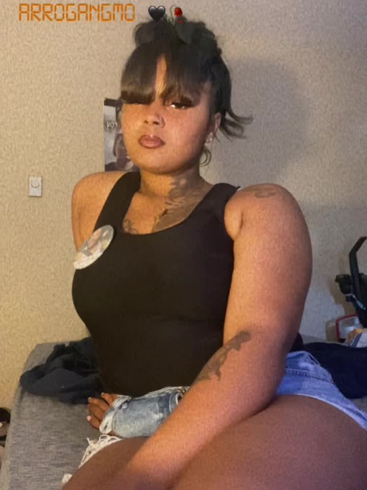 @arrogangmo