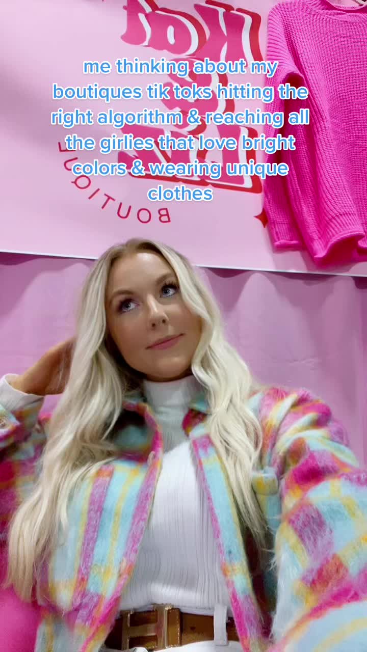 @Kat & Liz Boutique