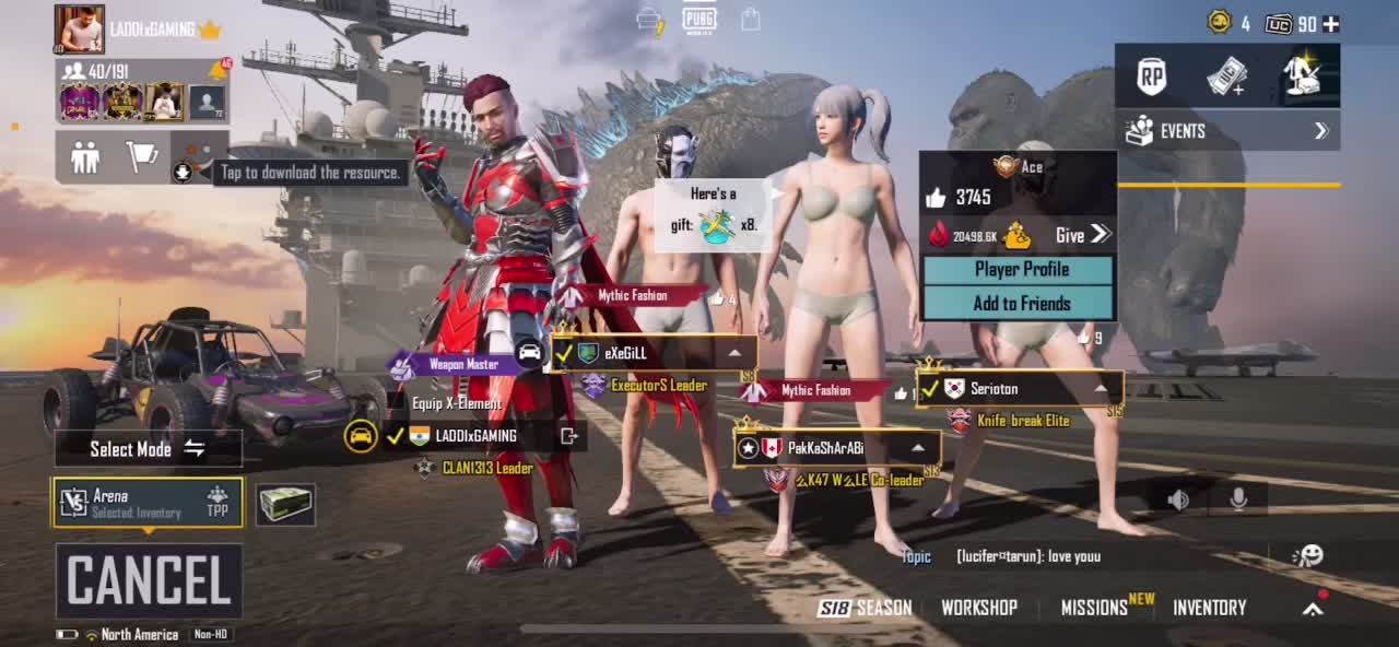 @LADDIxGAMING OFFICIAL