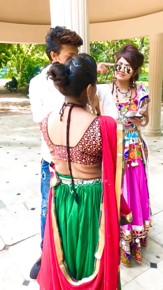 @Shreekunj Mehta