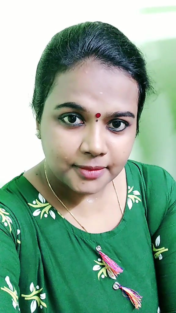 @Vinothini Bharathi
