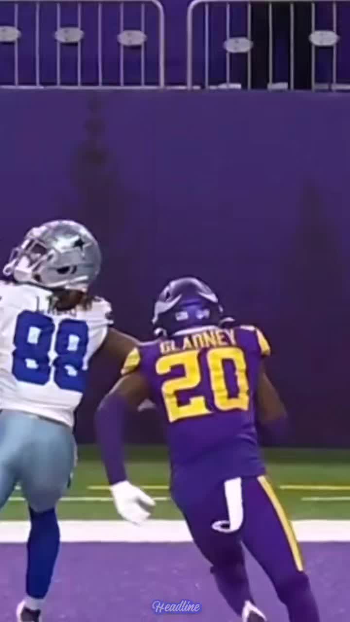 @Cowboys Headline 🤠