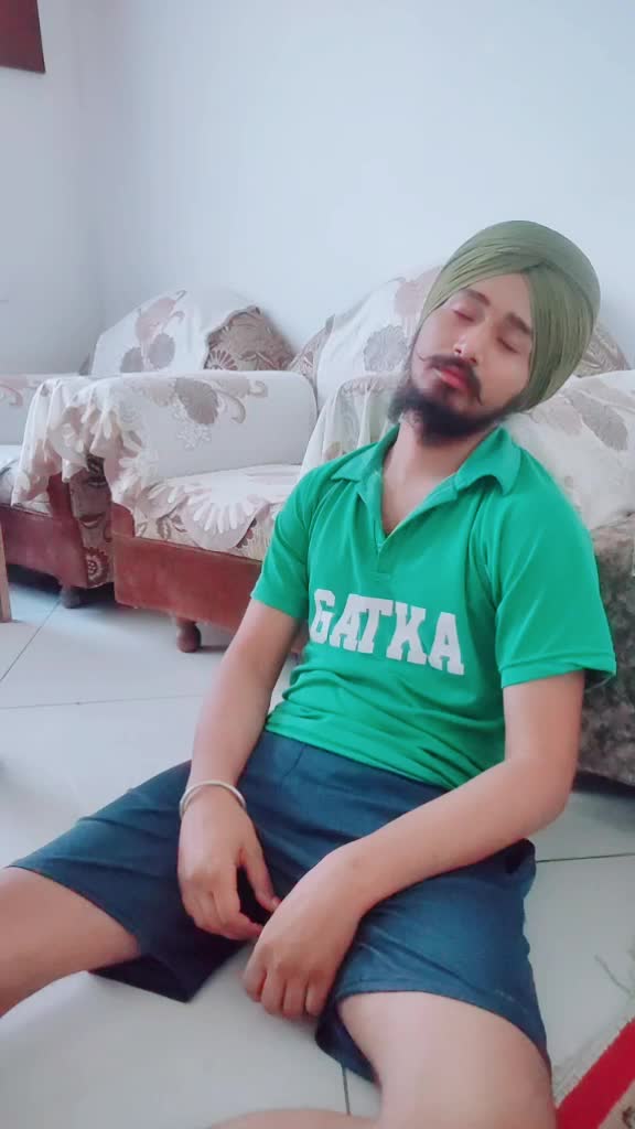 @ਸੰਧੂ ਸਾਬ੍ਹ