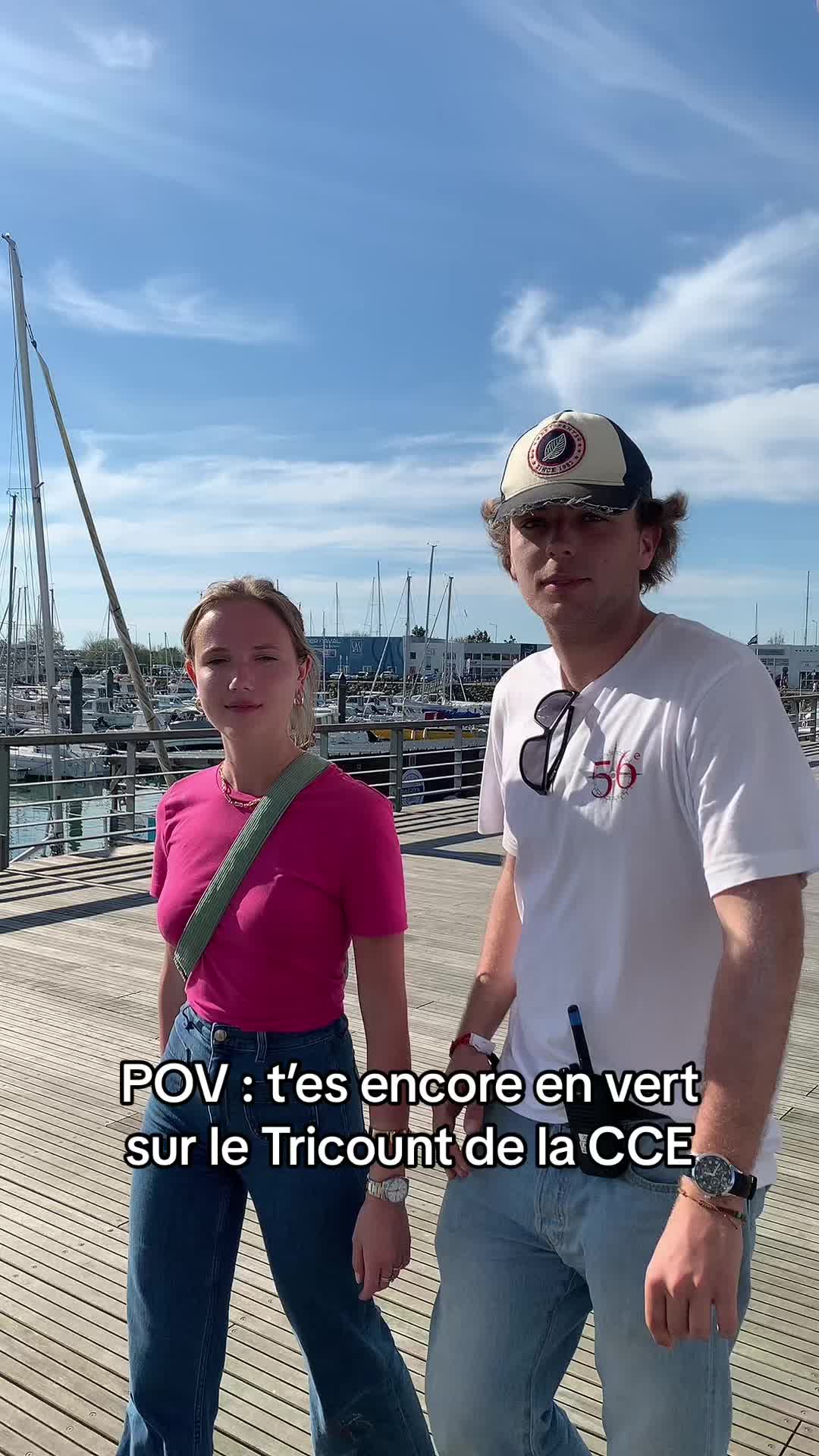 @Course Croisi&egrave;re EDHEC