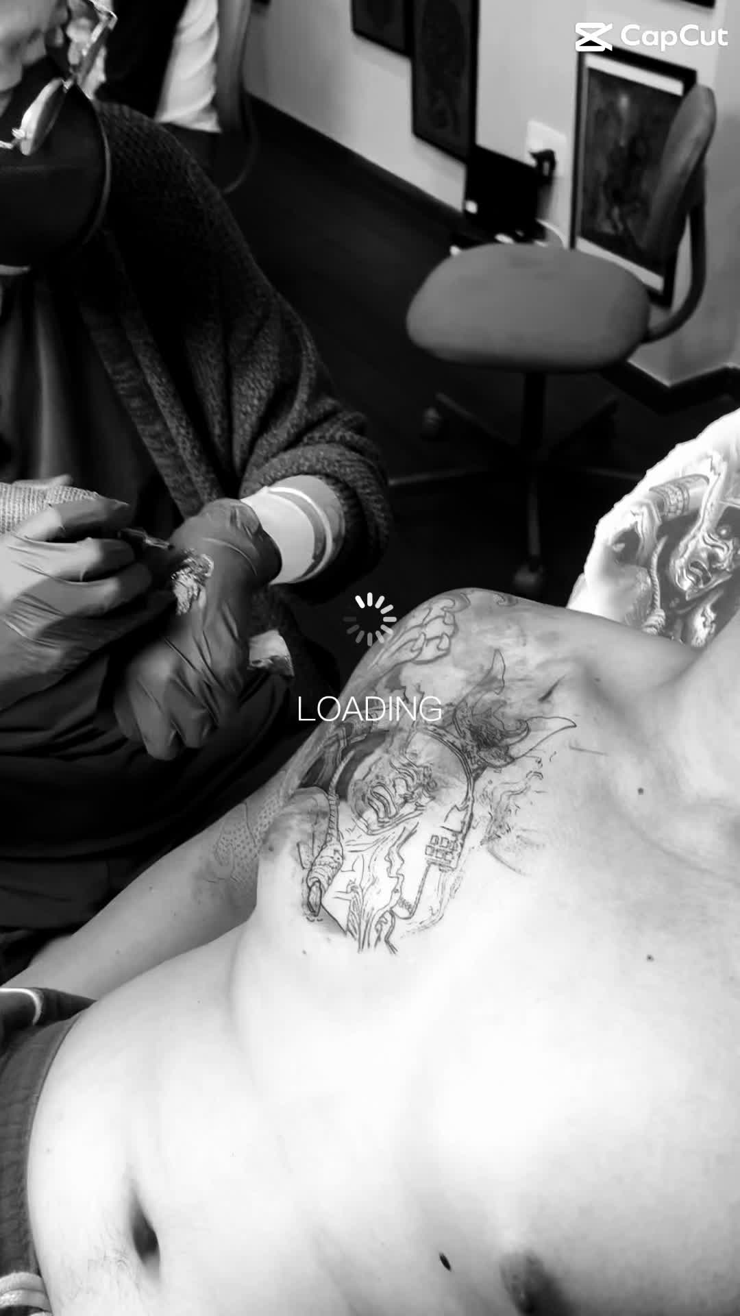 @Traditions Tattoo Collective