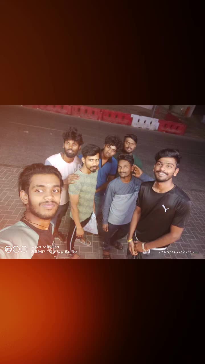@vinoth vino