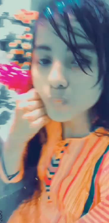 @Darakhsha Khan