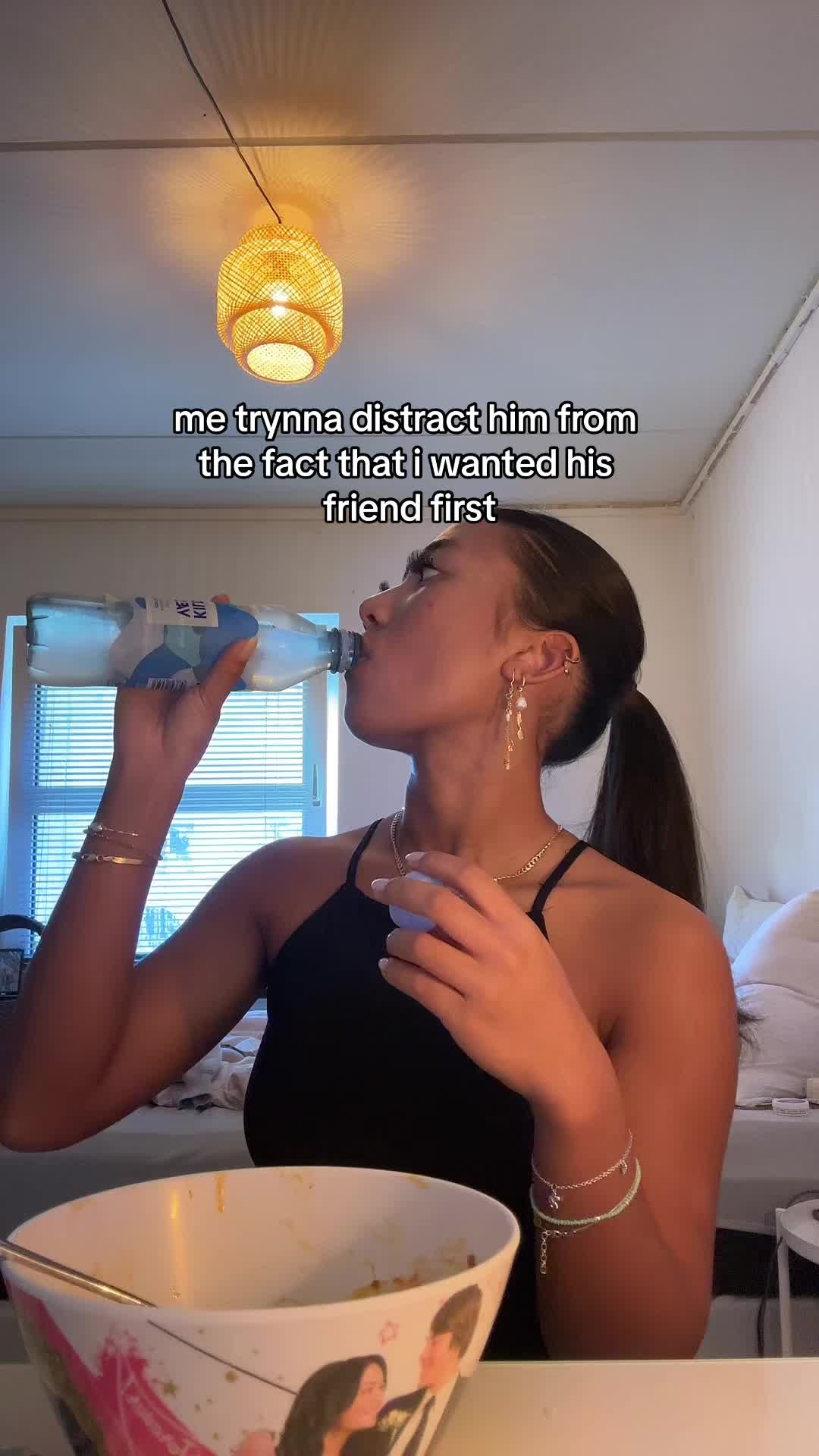 @Kristel Cañedo
