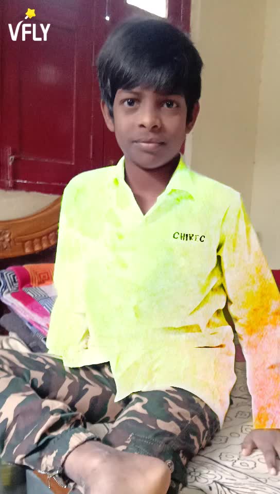@karthik smily