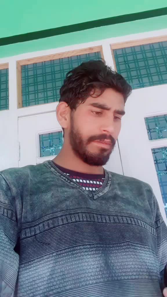 @Aaqib Naik