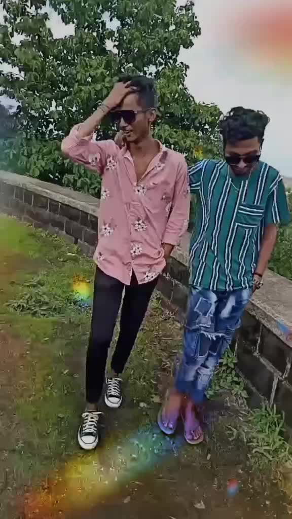 @🖤Black lover prasad