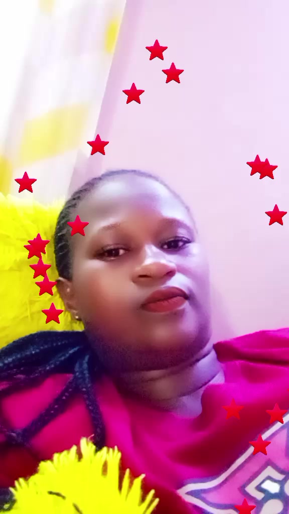 @Prisca Akoth