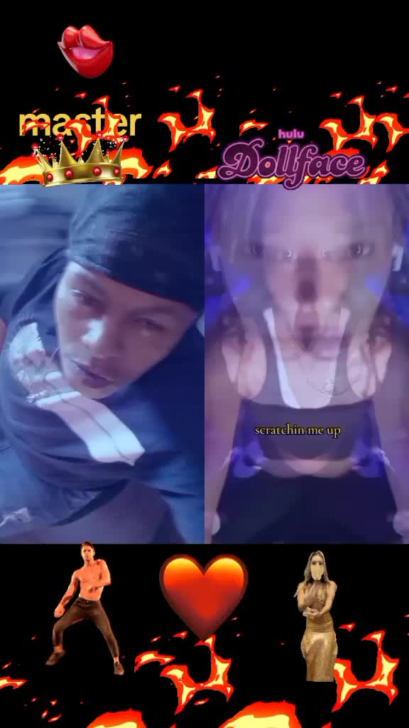 @Tonguemaster King