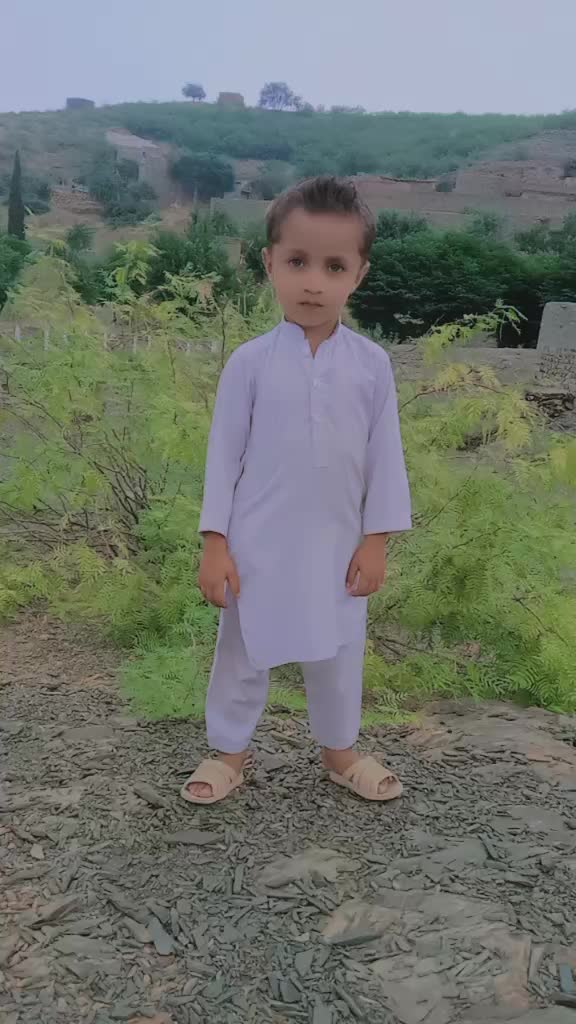 @Muhammad Wasim Afridi