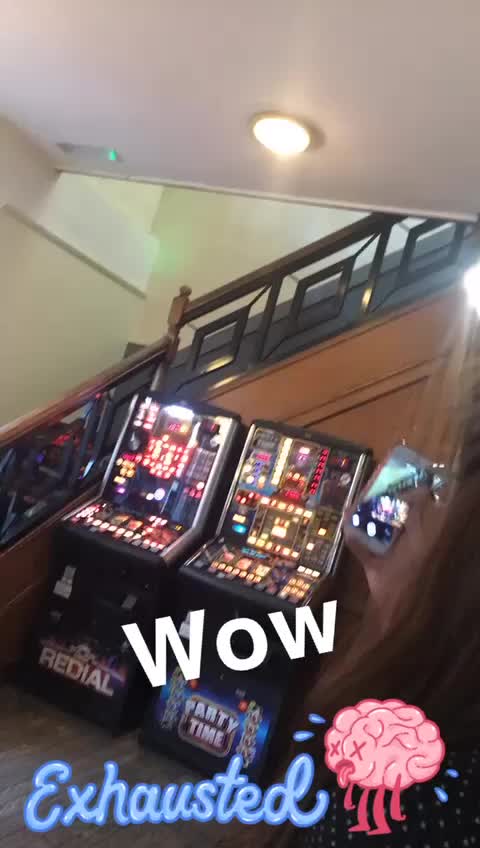 @Ali Bownes