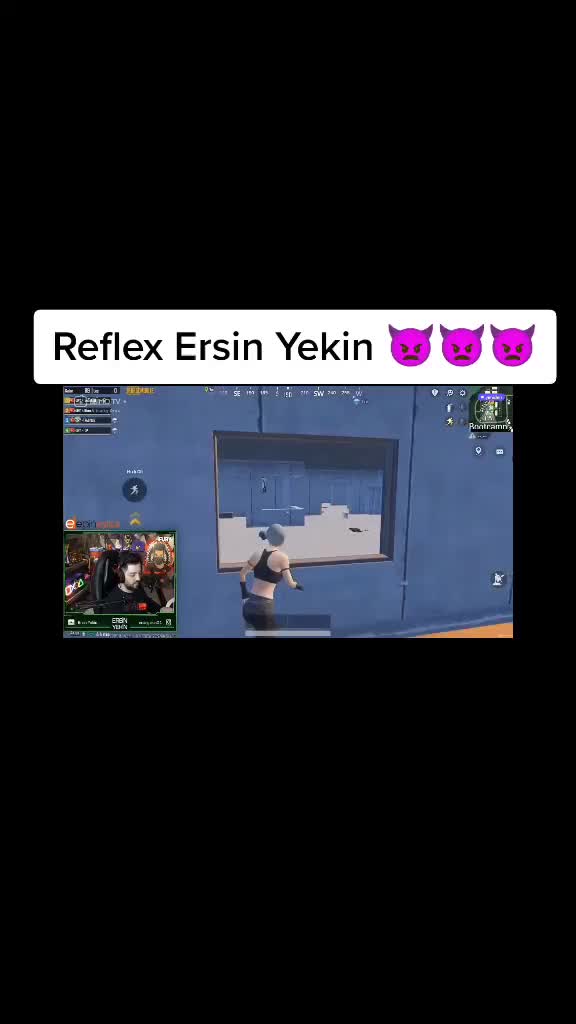 @Fury Ersin Yekin