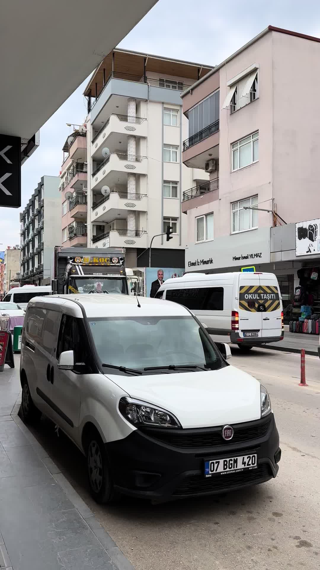 @Ali Durur