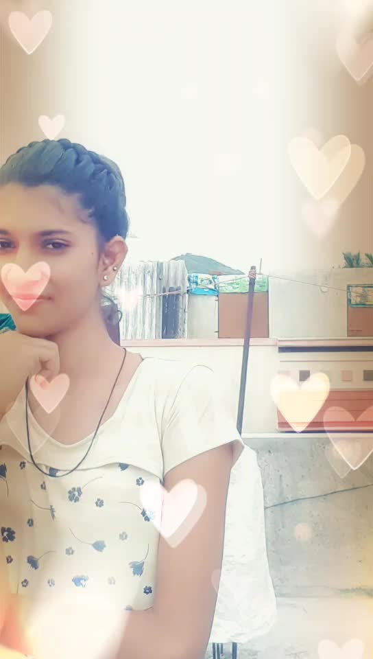@👑Bhagyashree kendre