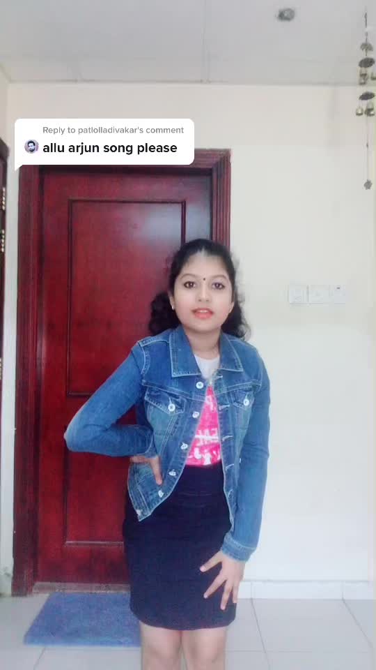 @Sreenidhi