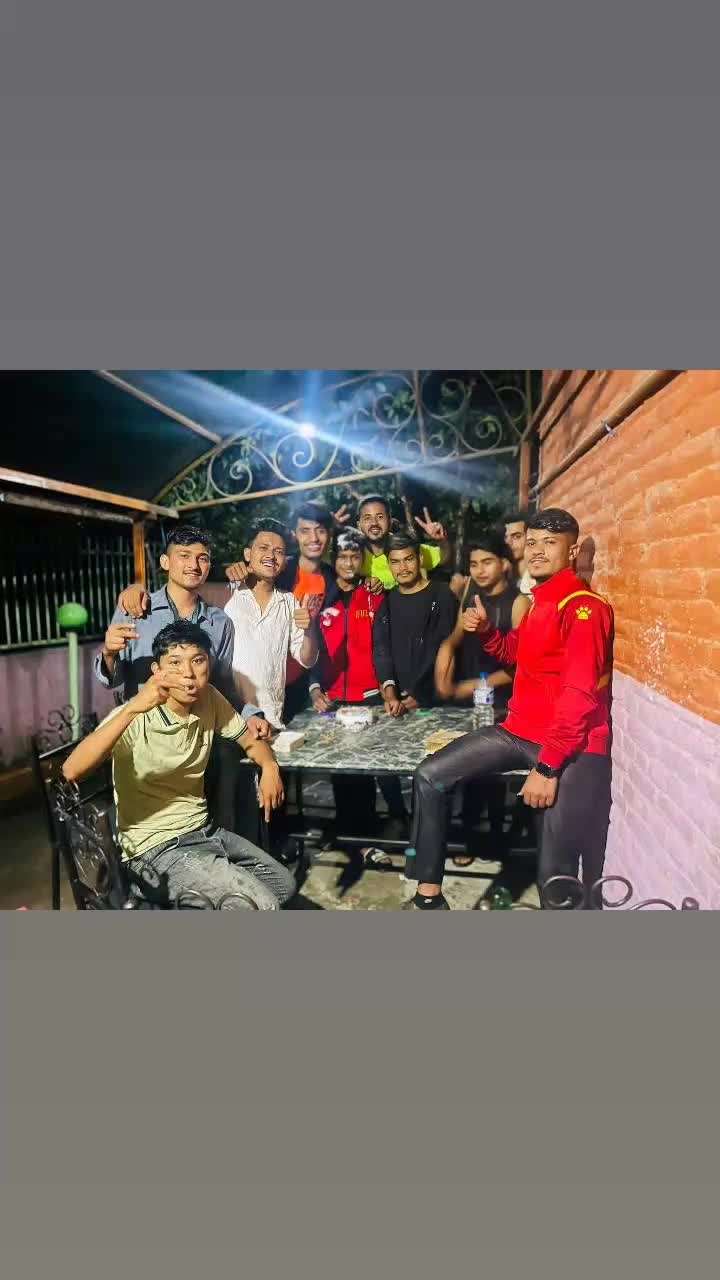 @Bibek Panta