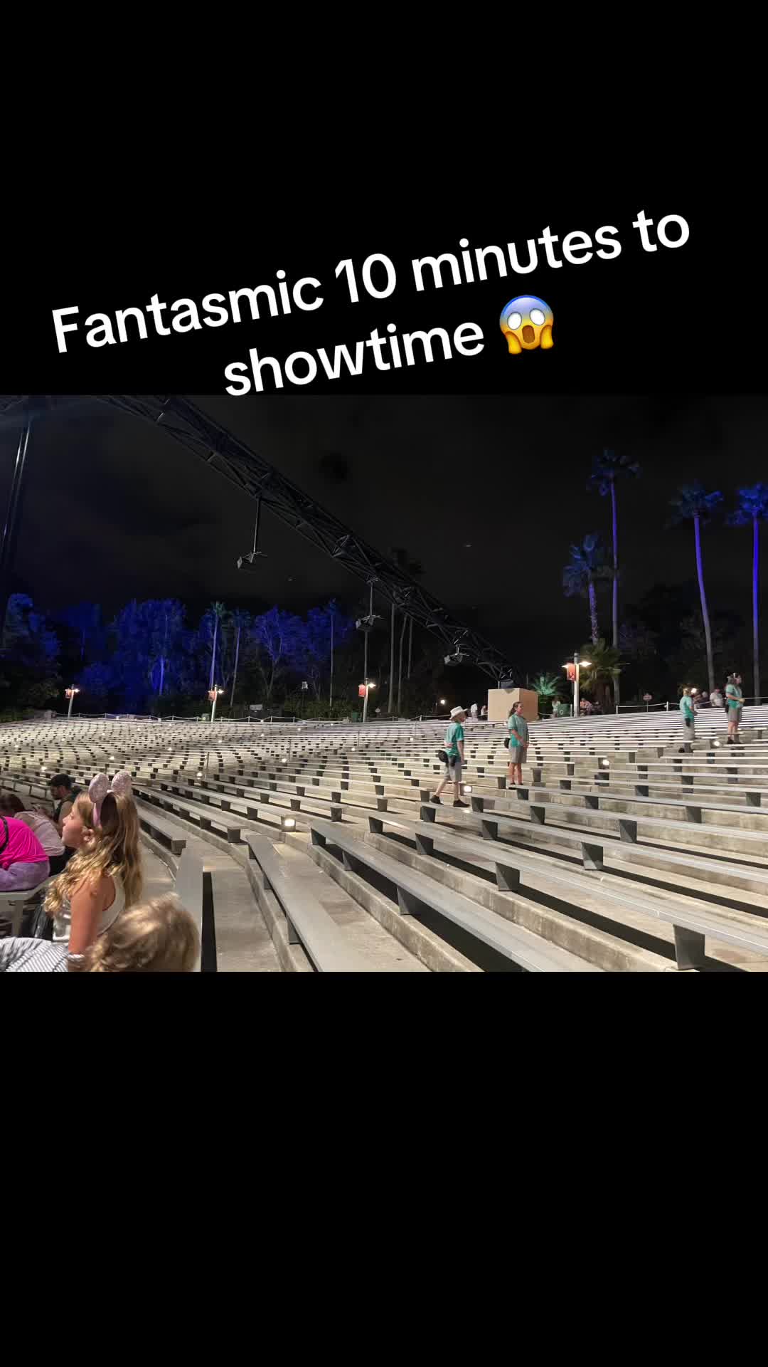 @Alicha always at Disney