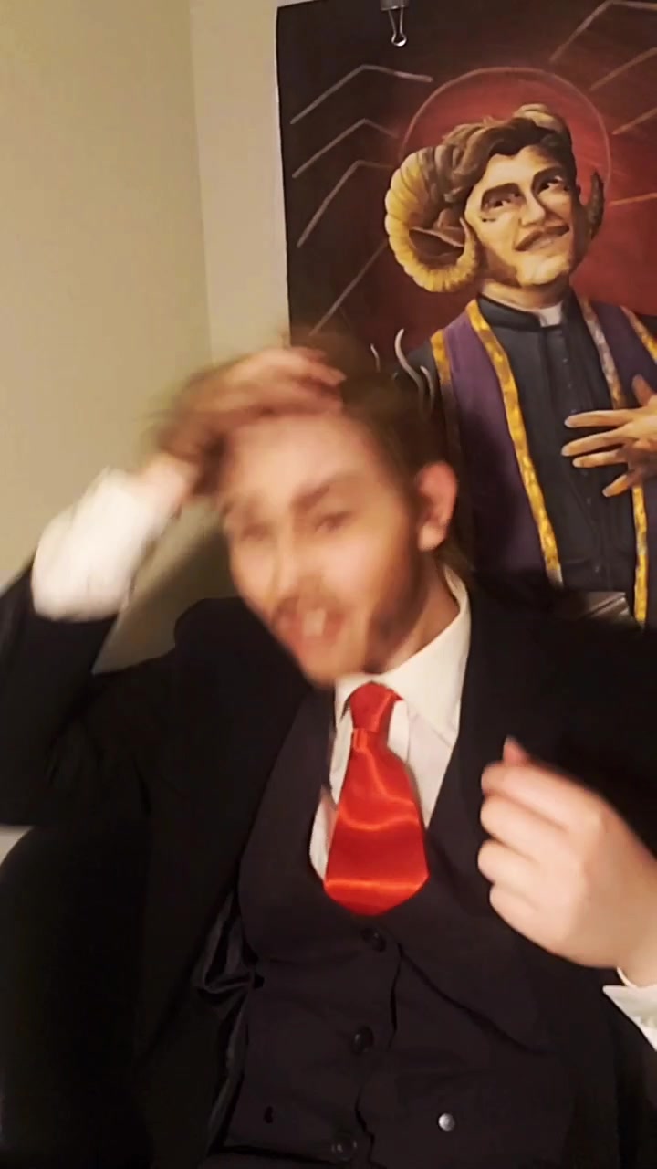 @Midnight/Will