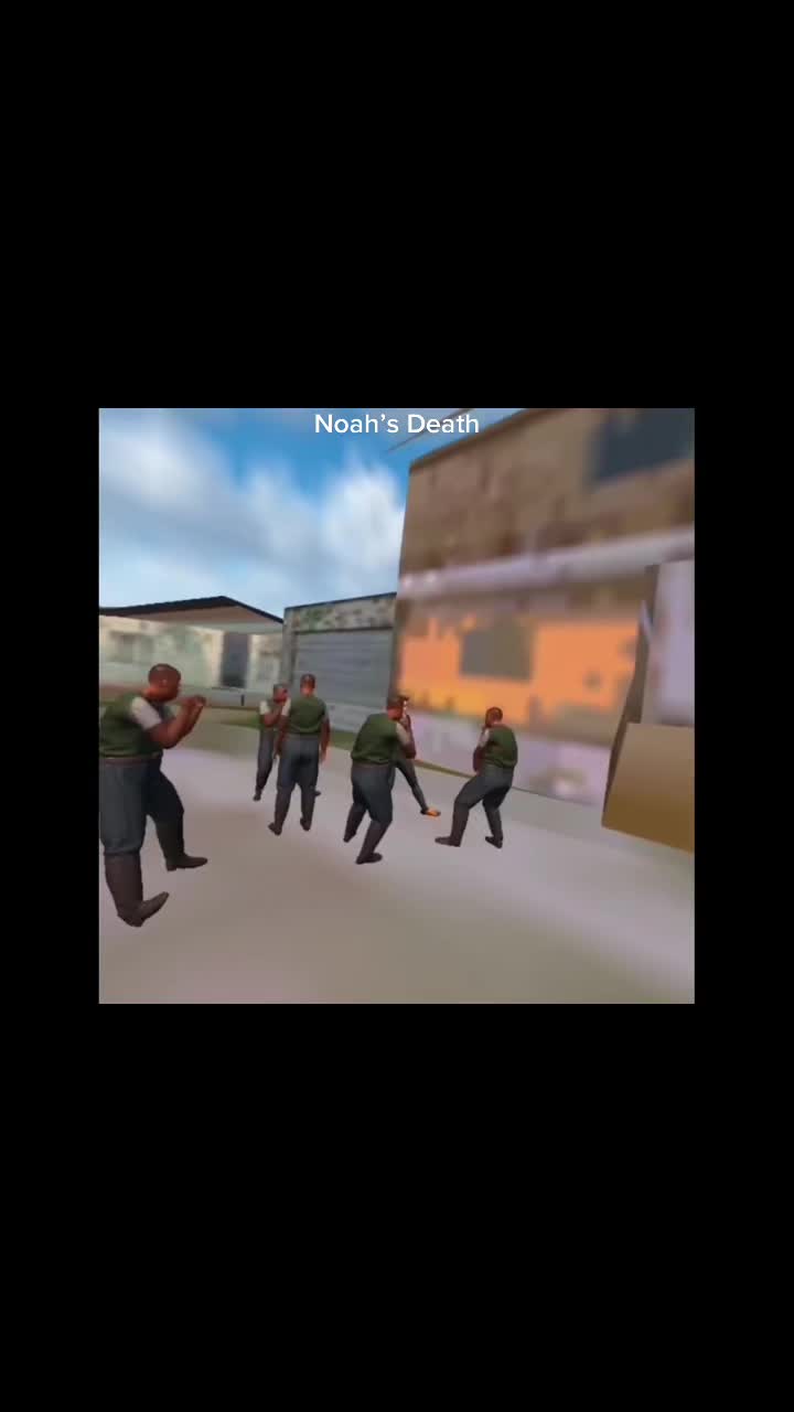 @recreatingdeaths
