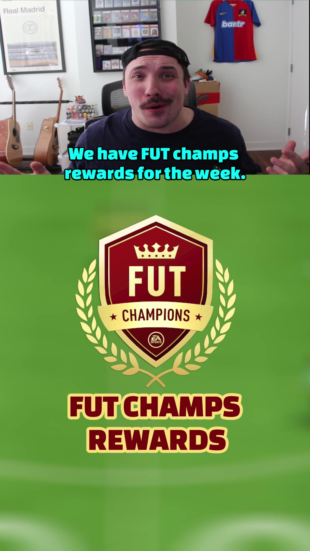 @MattyyP FC