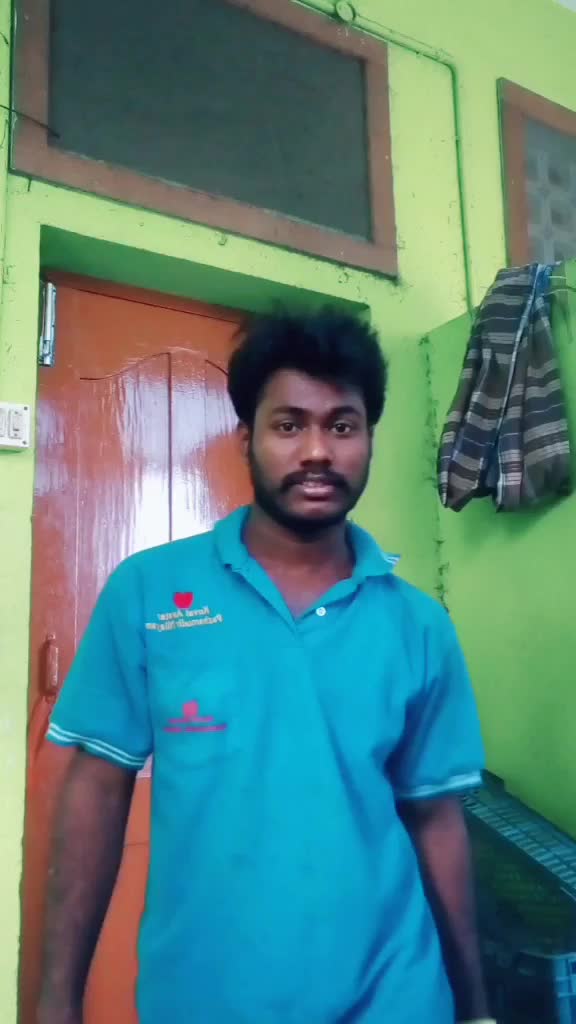 @Sathish Kumar