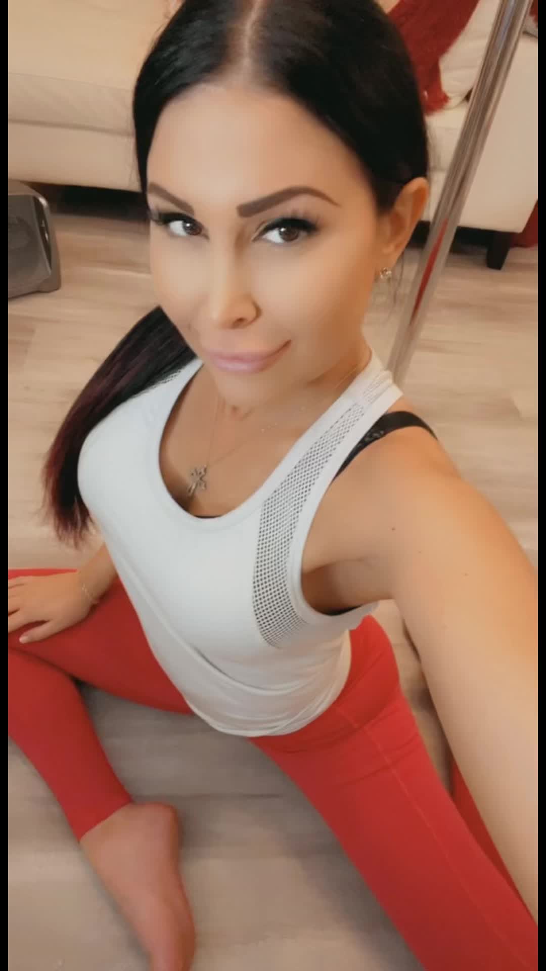 @Aleah Jasmine