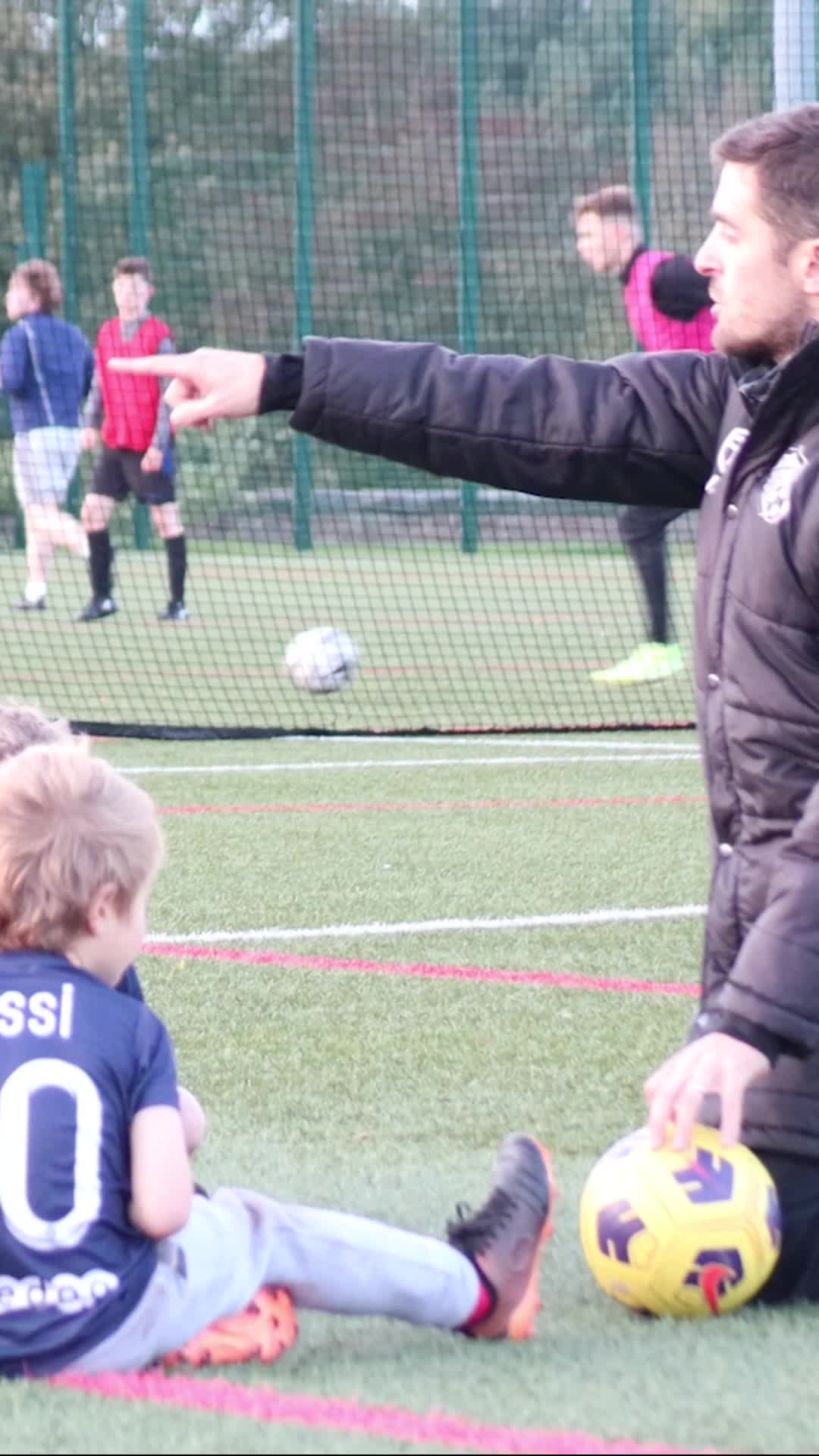 @Pro Level Academy