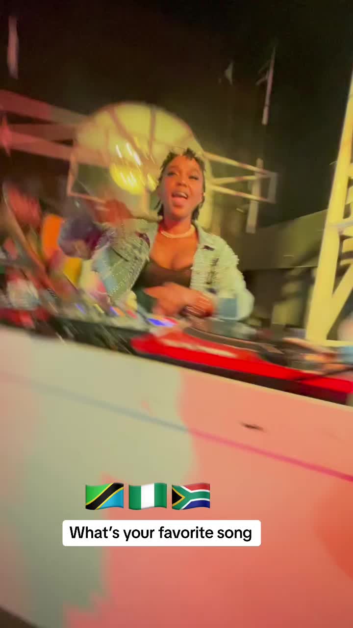 @Djsinyorita