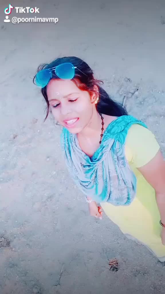 @poornima cute vmp