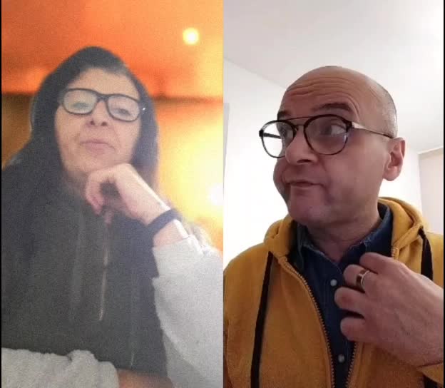 @Damiana Ancona